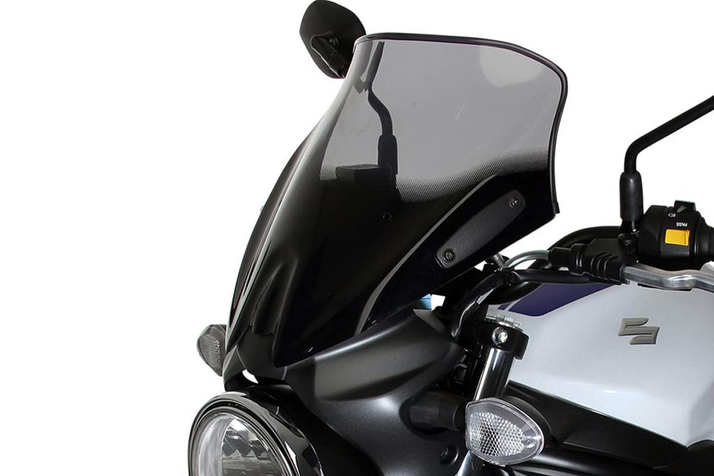 MRA Rauchspoiler für SV650 ABS MS458S