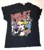 Miley Cyrus Midnight Sky Grafikdruck T-Shirt