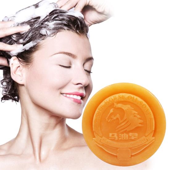 

80 г конское мыло удаляет воду Acarus, восстанавливает жирность, масло для лица, рук, тела, уменьшает неприятный запах