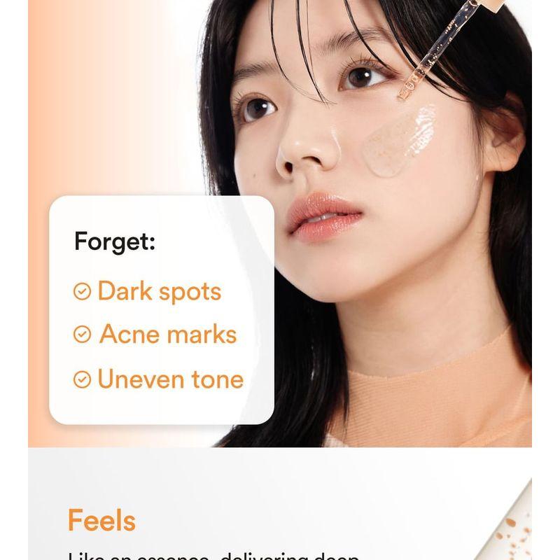 ABIB Glutathiosome Dark Spot Serum Vita Drop