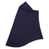 Crystal hemp loose headgear Hui convenient lazy bottoming hat headscarf Middle East Africa headgear