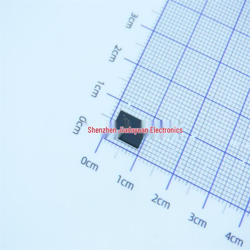 

Introducing the new Model S25FL128SAGNFI003 WSON-8 package. Please inquire before ordering.