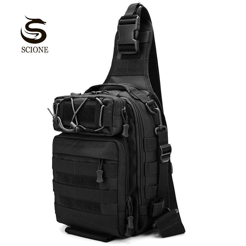 chest sling