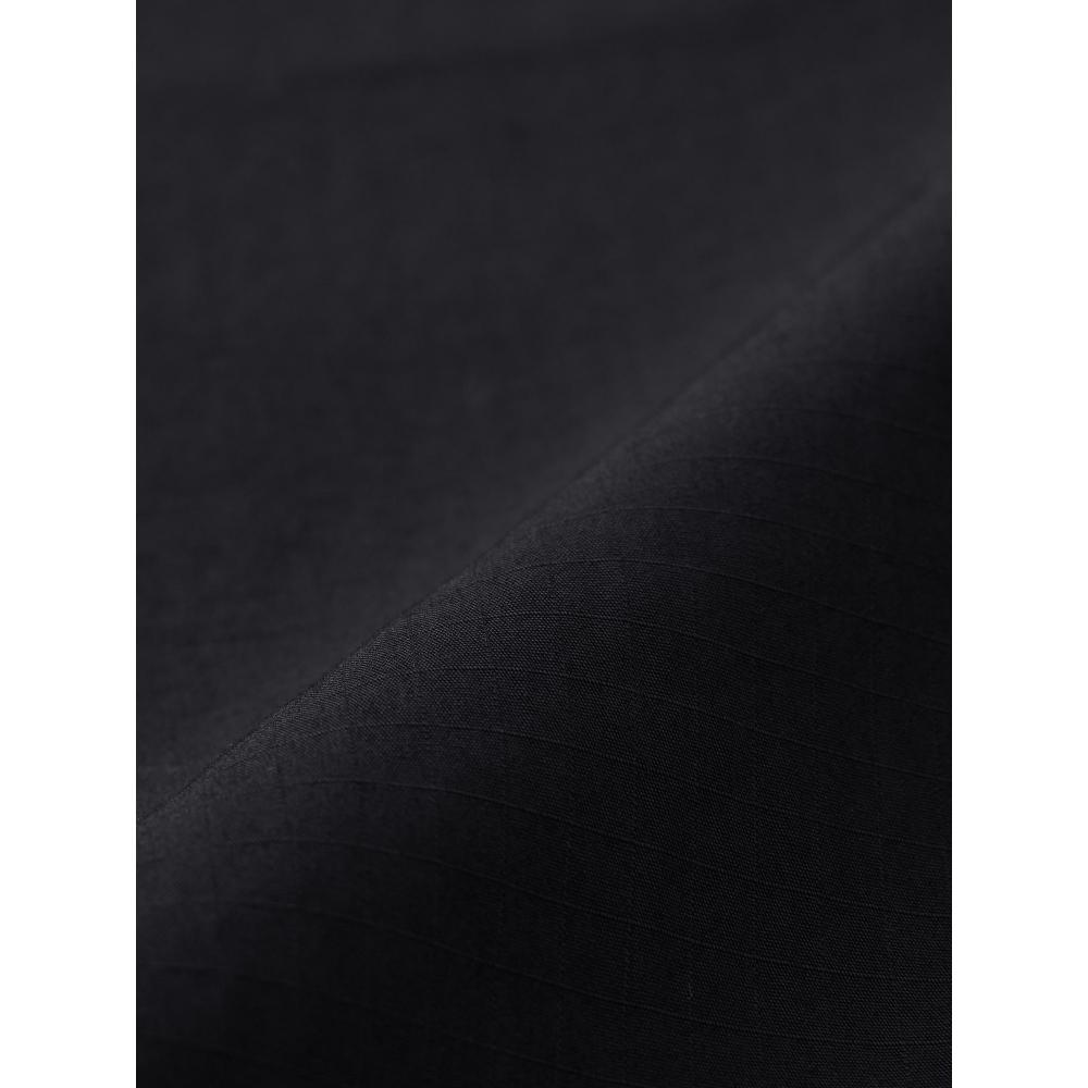 Gu By Uniqlo Ripstop Cropped Pants+e