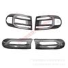 Toyota FJ Cruiser Headlight & Tail Light Protective Covers Set