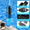 Electric Wireless Submersible Pump For Makita 18V 20V Battery For Garden, Water Tank, Swimming Pool, Pond