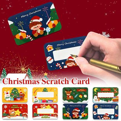 Regalos – Tarjetas de felicitación