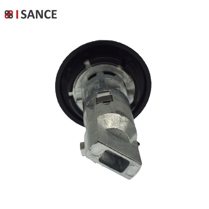 Car Ignition Lock Cylinder with Keys For Chevrolet GMC Buick Cadillac Hummer Pontiac 3.6L 4.6L 4.3L 4.8L 5.3L 6.0L 6.2L 8.1L