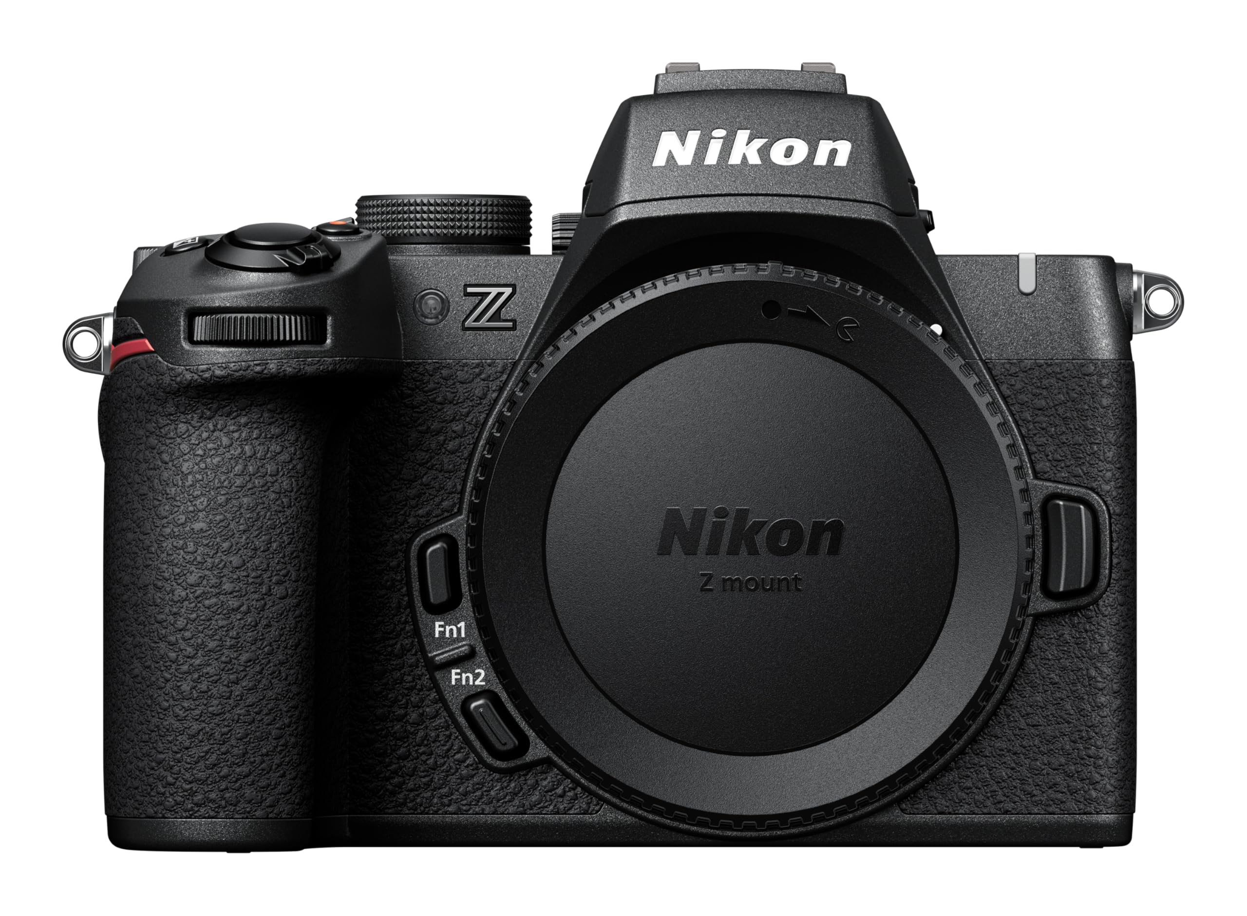

Nikon Z50II mirrorless camera body