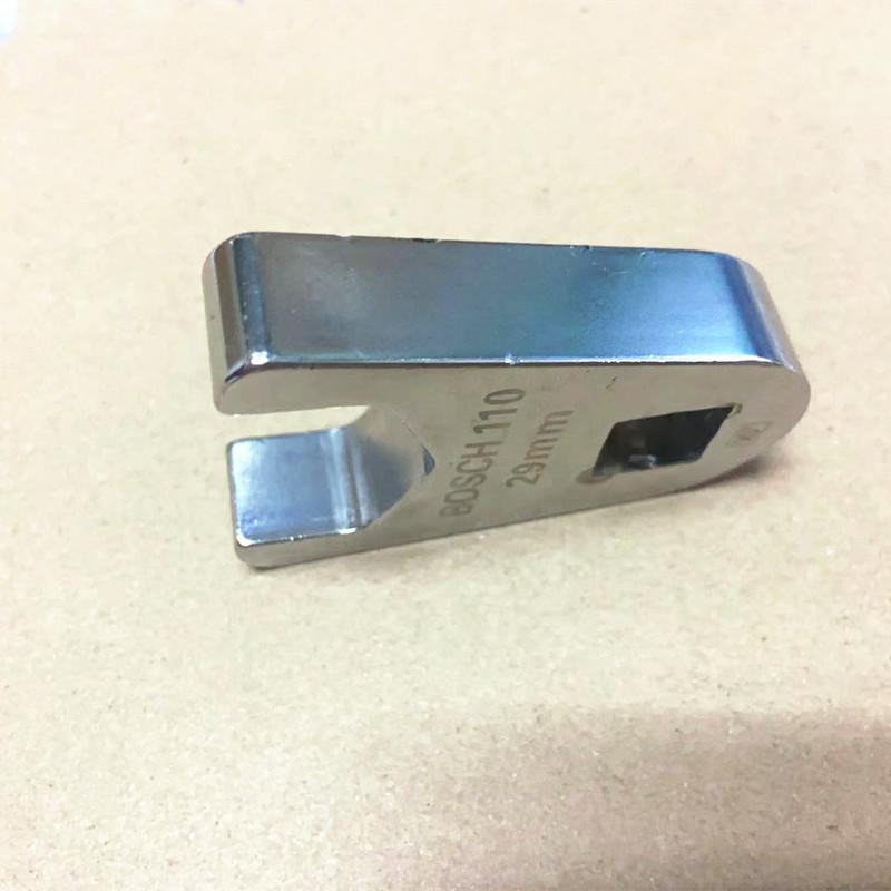 Diesel Common Rail Injector Solenoid Valve Removal Wrench Tool 29mm For 0445 110