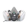 3M 650PQL Quick Latch Reusable Respirator Kit