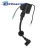Ignition Coil Assy 61N-85570-10-00 for Yamaha 61N-85570-00 2Str 25HP 30HP C30 Outboard Motor 61N-85570-10 61N-85570 00 18-5113