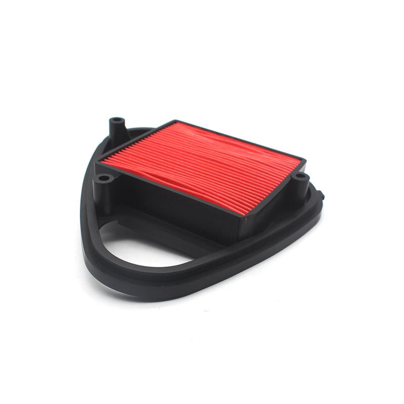

ACZ Motorcycle Replacement Air Filter Intake Cleaner Motorbike for HONDA STEED600 VLX600 SHADOW600 STEED400 VLX400
