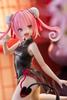 Nana Figure, Chinese Dress Ver., Desktop Cute Official, Approx. 13cm