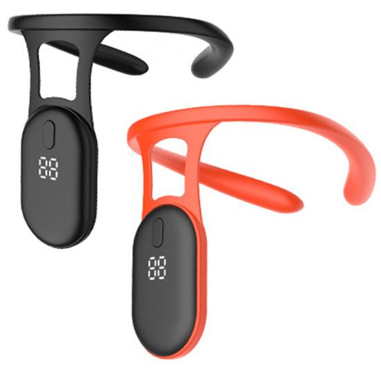 Yousheng Posture Corrector Vibration 400mAh Battery Operated Scientific Ergonomic Posture Tracking And Training In Real Time Reminder Posture