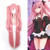 Krul Tepes Cosplay Anime Seraph Of The End Costume Wig Cosplay Owari no Seraph Halloween Party Role Play Clothing Suit