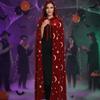 Fatos de carnaval para mulher – Trajes místicos para mulher