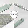 Retractable Dust Cleaning Brush Adjustable Bendable Design Dust Pet Hair Remover Extendable Duster Tool