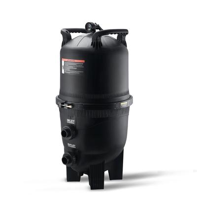 Cartridge Pool Filter, 40 Sq.m Filter Area Inground Pool Filter