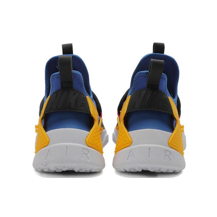 Nike Air Huarache Drift BR 'Game Royal' (Unisex) Game Royal / Black / Amarillo Running Shoes AO1133 401