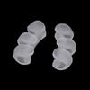 1/2 Piezas Soporte para Pabellón Auricular de Bebé Corrector de Pabellón Auricular Externo Corrector de Orejas Salientes para Bebé Corrector de Pabellón Auricular Externo para Bebé Almohadillas para Orejas