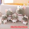 Plush Toys Cute Mouse Doll 20/25/35/45cm Soft Stuffed Animals Doll Toy Presents for Children
