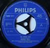 7inch Record FRANKIE VALLI  The Proud One 6051011 Philips 1971 UK SoulFunk Used