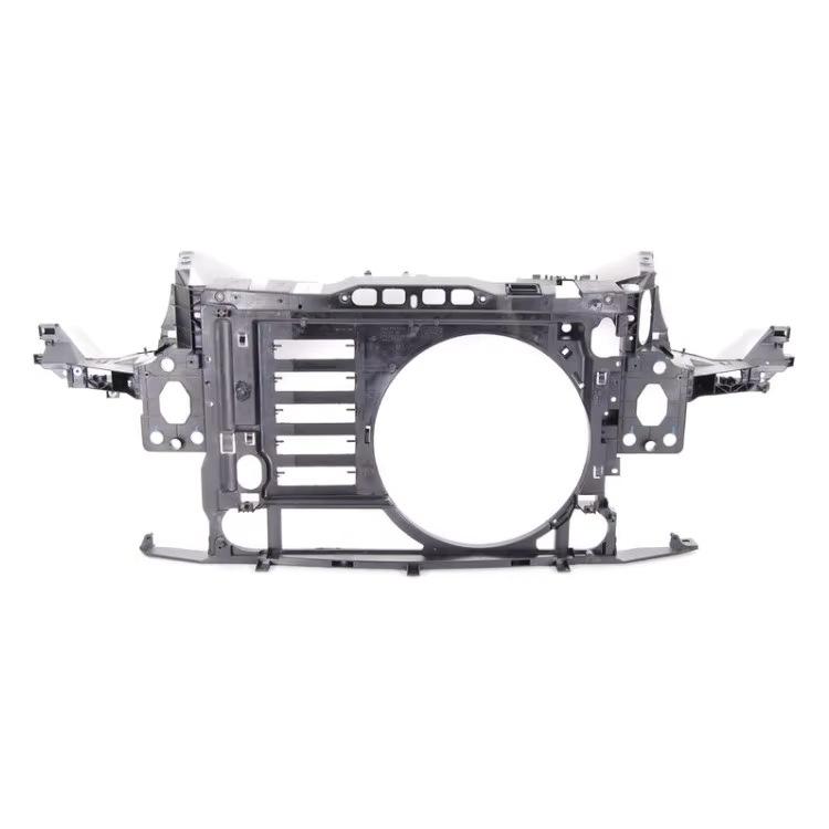 51137300008 Fits 2007-2014 Mini R56 Pillar Trim