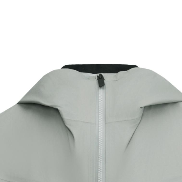 Under Armour City Water-Resistant Zip-Up Hooded Long Sleeve Jacket Men jackets 6014258-069