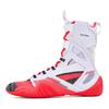 Nike HYPERKO 2 Abriebfeste High-Top-Trainingsschuhe Unisex Weiß Rot Sneakers CI2953-101