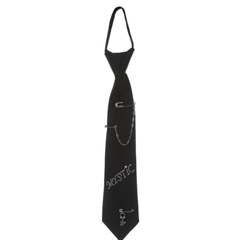 XANADU MYSTIC TIE