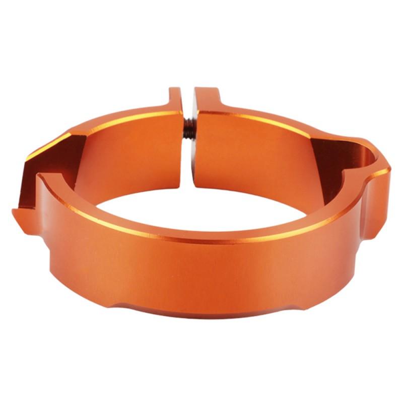Aluminum Exhaust Pipe Reinforcement Bracket KTM 250 300 EXC XCW XC SX TPI Six Days Off-Road Motorcycle