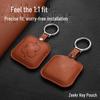 Zeekr Key Case for 25 Models: 007GT, 7X, 001, 007, MIX, X, 009 - Simple Buckle Design