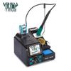 YIHUA 982D Precision Soldering Station with Fast Heating, Constant Temperature, and Digital Display