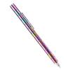 Magnetic Pen Set In Silver Color Includes 13 Magnetic Rings 3 Pen Refills 12 Beads And 2 Capacitive Heads