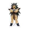 Dragon Ball Z Anime Figures Gk Raditz Super Saiyan Goku Brother Standing Combat Suit Desk Decoration Statue Ornament Toys Gifts