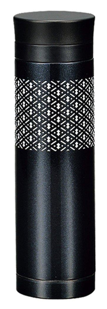 

HAKOYA Hisago Кружка из нержавеющей стали 56896, мужская, белая, белый