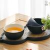 Wanqiantang Plum Blossom Portable Quick Tea Set