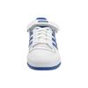Adidas Forum Low 'White/Royal' Sneakers Sneakers FY7756