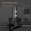 CINE PH Series Telescopic Projector Ceiling Mount
