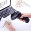 Weirong X6W Wireless 2D Barcode Scanner