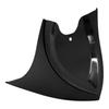 Universal Motorcycle Lower Chin Fairing Front Spoiler Black For Harley Touring Street Glide 1996-2017 Softail FXBRS Dyna 04-2017