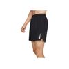 Nike Challenger Running Sports Quick-Dry Woven Track Training Shorts Men Bottoms Black DB4012-010