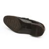 Kumkang Men S Loafer Slip On ShoeS Black regSlc6003k3