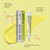 Retinol Hydrating Eye Cream – Gentle Moisturizing Care for Dark Under-Eye Circles, Smoothing & Nourishing Treatment