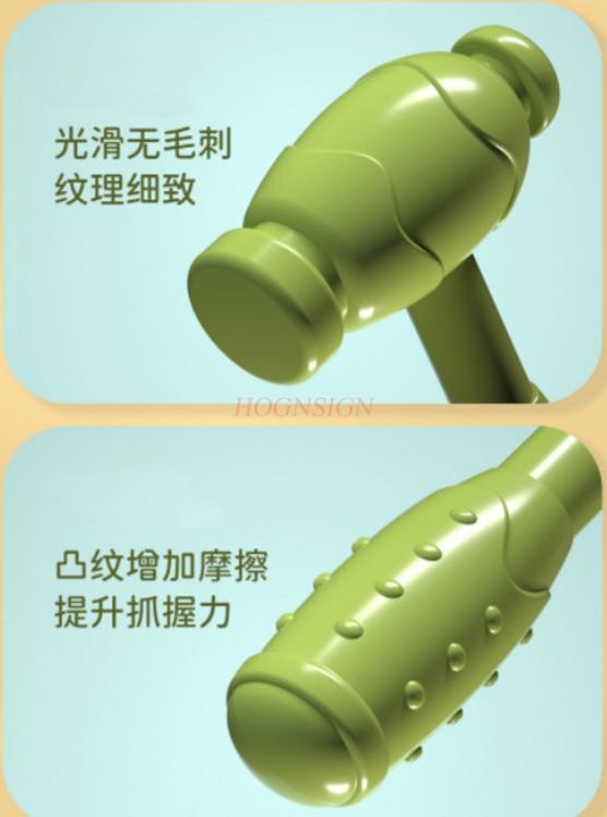 Hitting Ground Mole Children'S Toy Baby Benefits Intelligence Early Education Knocking