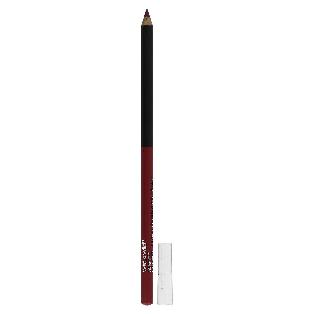 Color Icon, Lip Liner, 664C Pep Fuchsia, 1.4G(0.04Oz)