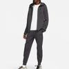Nike Sportbekleidung Tech Fleece Windrunner Kapuzenpullover mit durchgehendem Reißverschluss FB7921-060