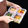 Food Sample Preservation Box