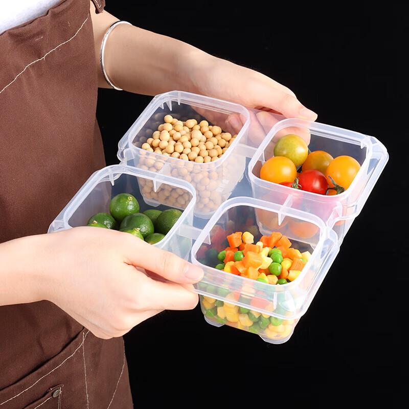 Food Sample Preservation Box